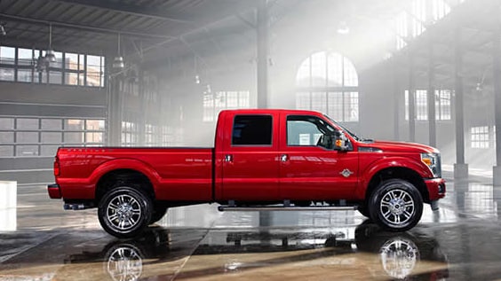 2015 Ford F-350 Super Duty Exterior 2015 Ford F-350 Super Duty Exterior