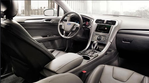 2015 Ford Fusion For Sale At Fernie Ford In Fernie Bc